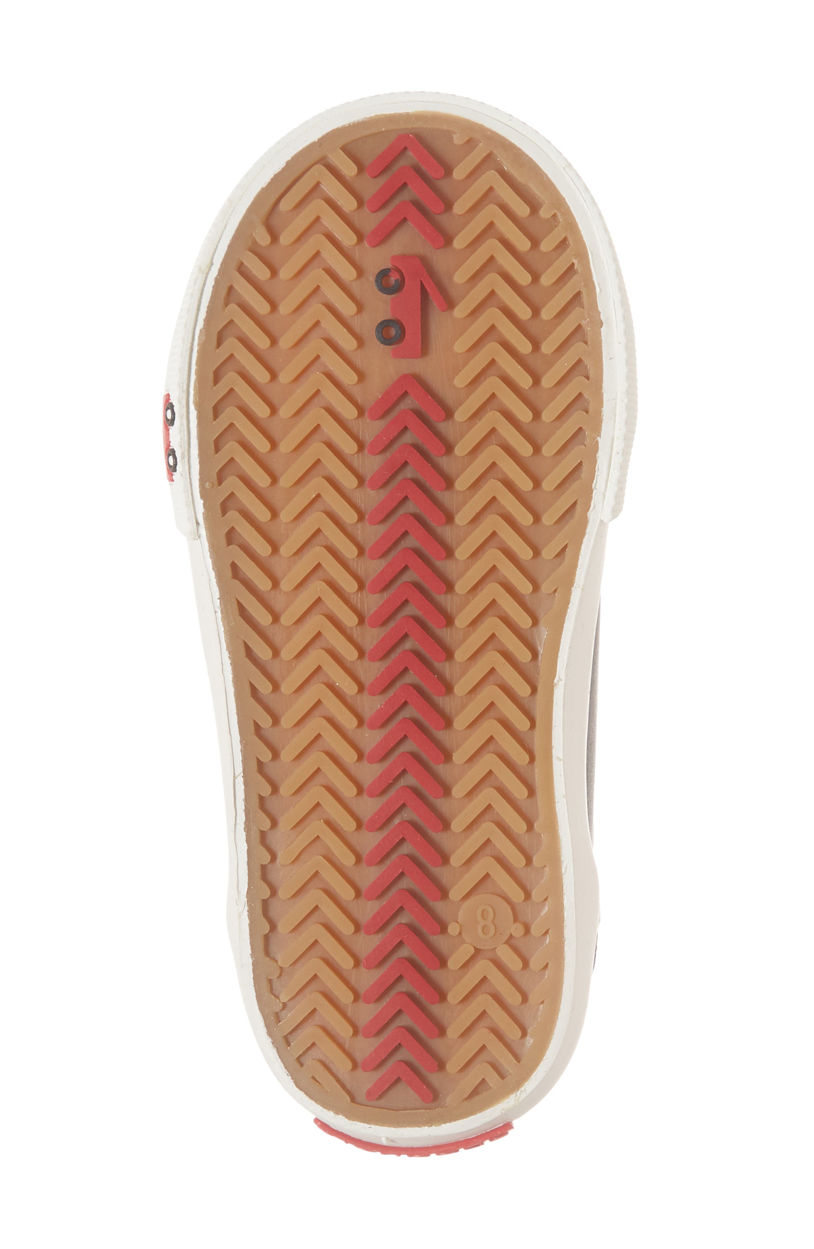 See Kai Run Peyton High Top Sneaker, Alternate, color, 