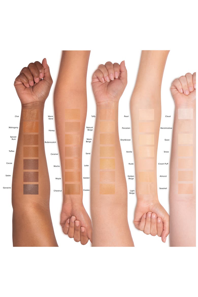 Born This Way Super Coverage Concealer, Alternate, color, SABLE