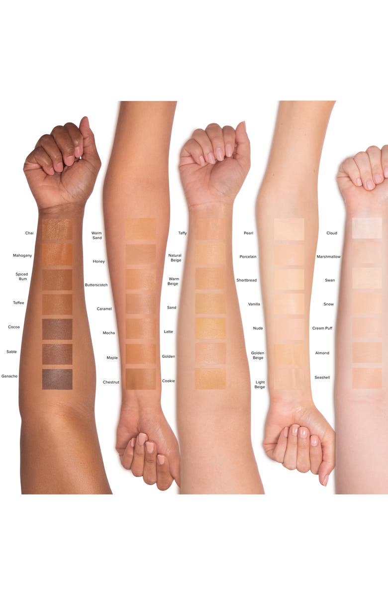 Too Faced Born This Way Super Coverage Concealer, Alternate, color, Sable