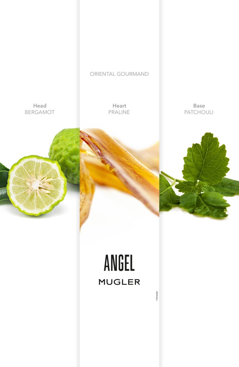 MUGLER Angel by Mugler Eau de Parfum Set, Alternate, color, 