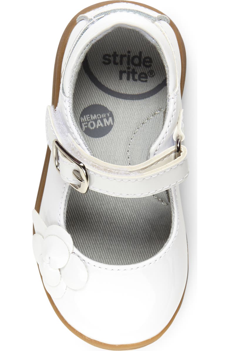 Stride Rite Ava Mary Jane, Alternate, color,