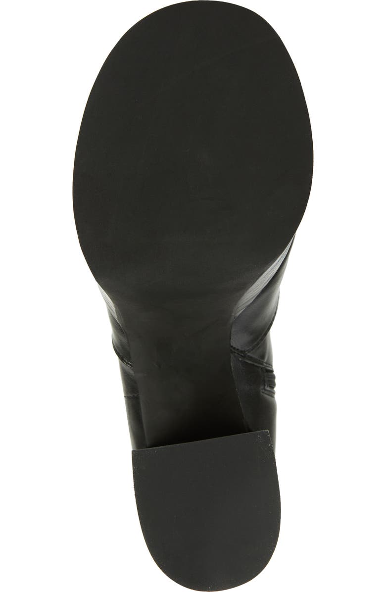 Jeffrey Campbell Timewarp Platform Boot, Alternate, color,