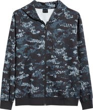SANTO STUDIO Tempo Tech Zip Jacket