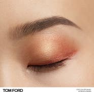 TOM FORD Eye Color Quad Eyeshadow Palette