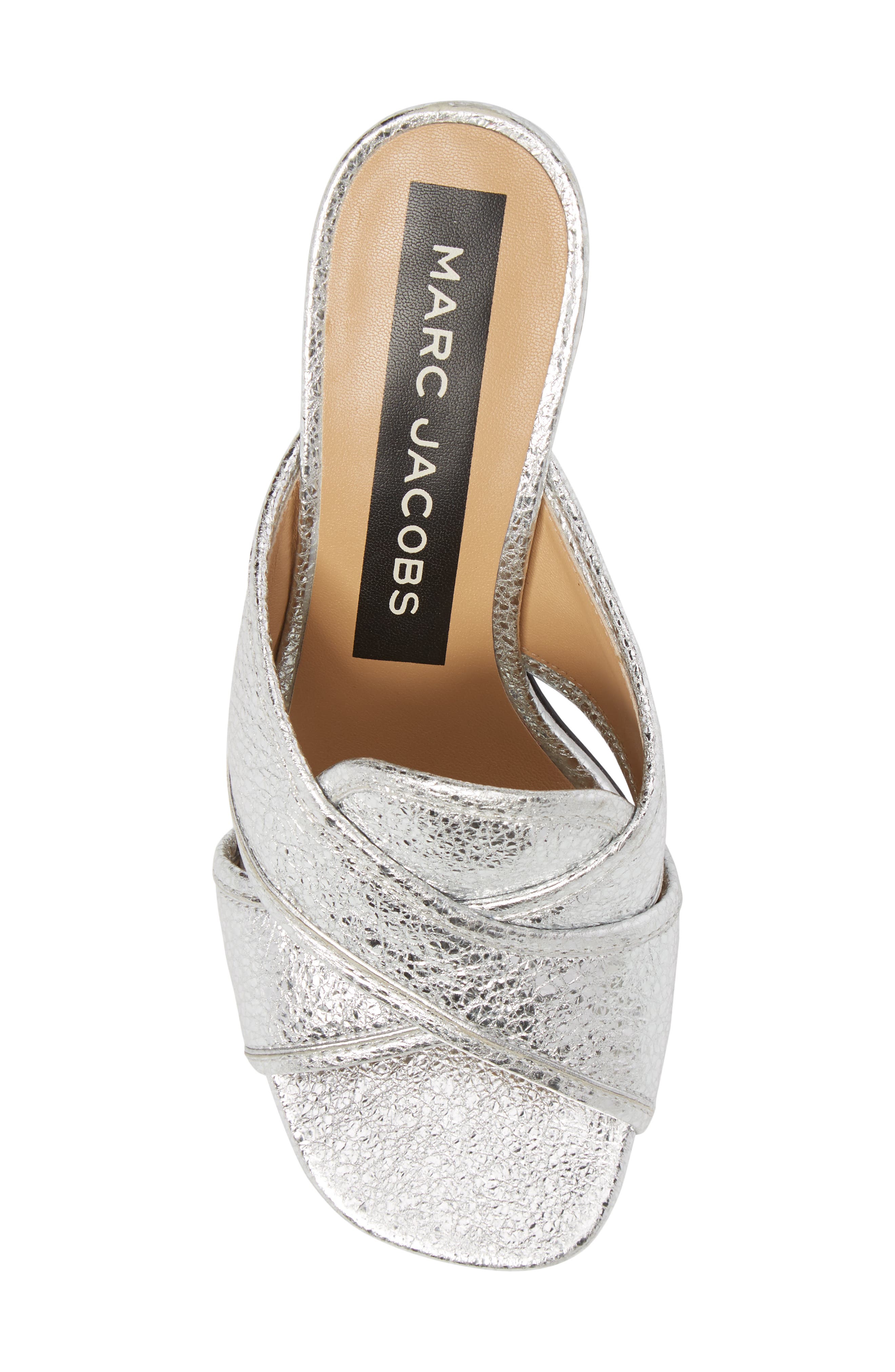 Marc Jacobs Aurora Mule, Alternate, color, 