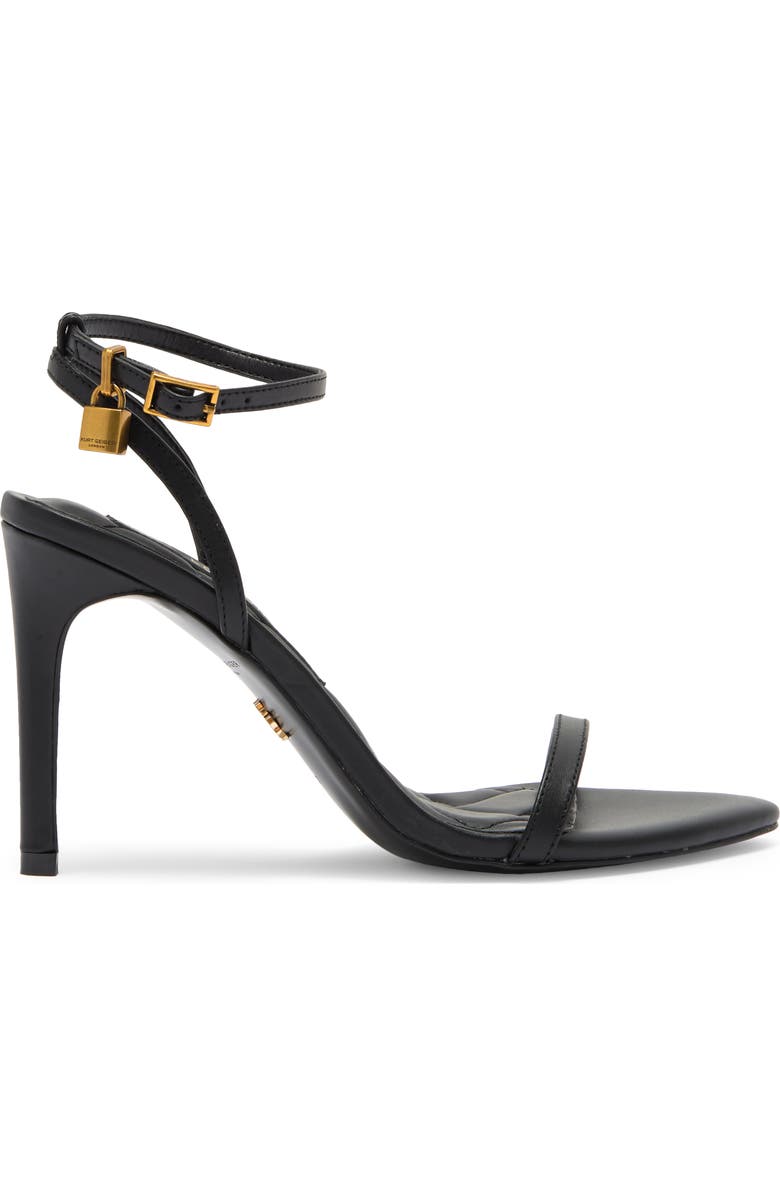 Kurt Geiger London Brixton Stiletto Sandal, Alternate, color,