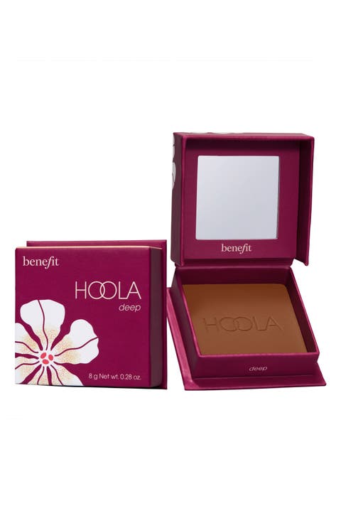 Hoola Matte Bronzing Powder