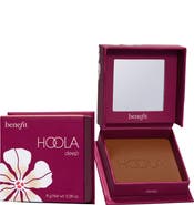 Benefit Cosmetics Hoola Matte Bronzing Powder