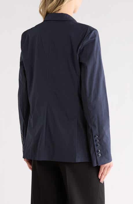 TWP Boy Cashmere Crewneck Sweater