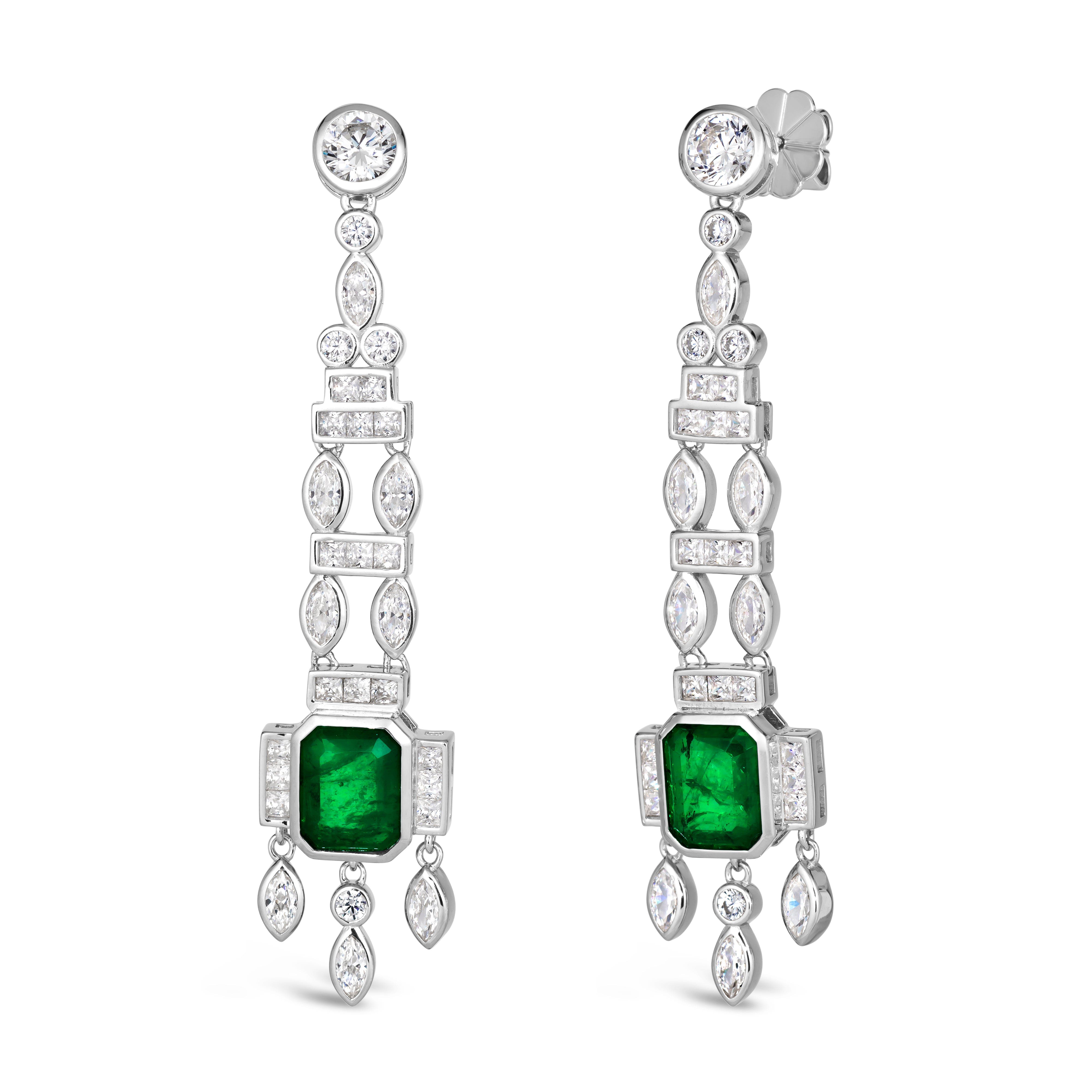 selected Emerald