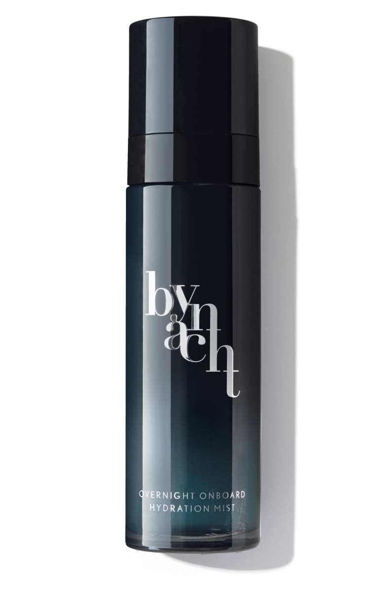 BYNACHT Overnight Onboard Hydration Mist, Main, color, 