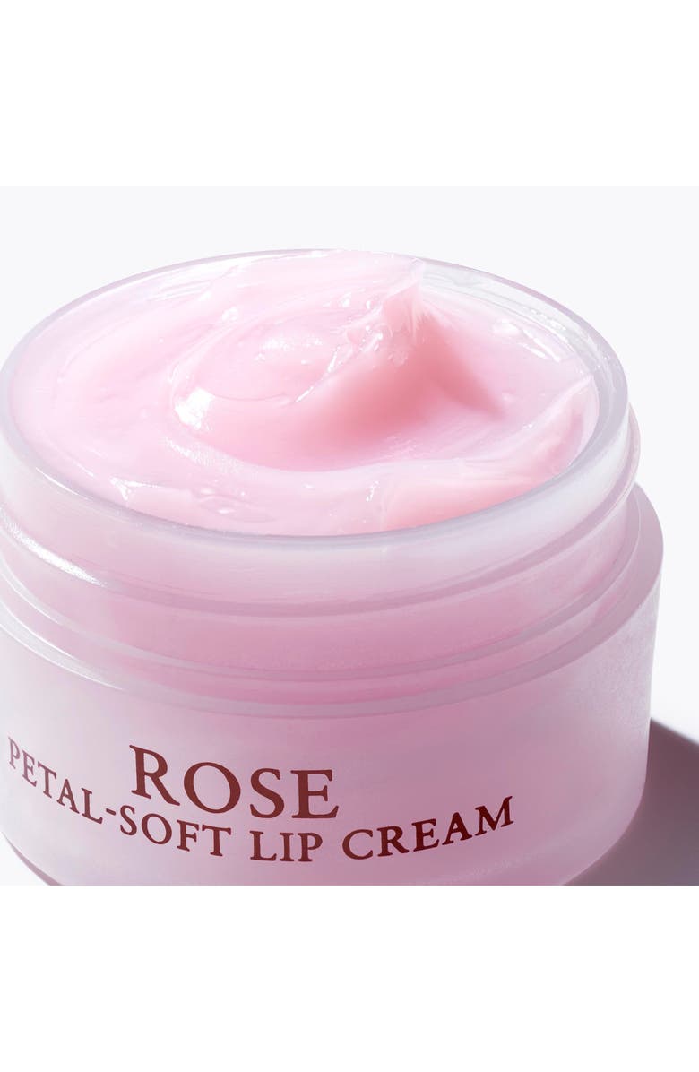 Fresh<sup>®</sup> Rose Petal-Soft Lip Cream Deep Hydration Balm, Alternate, color,