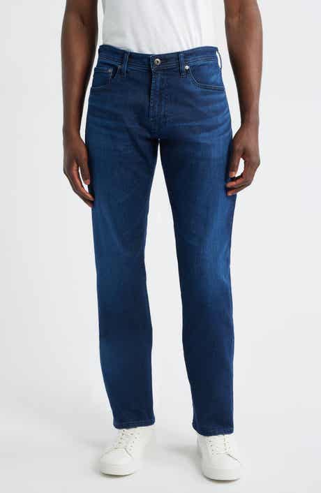 AG Protégé Straight Leg Jeans