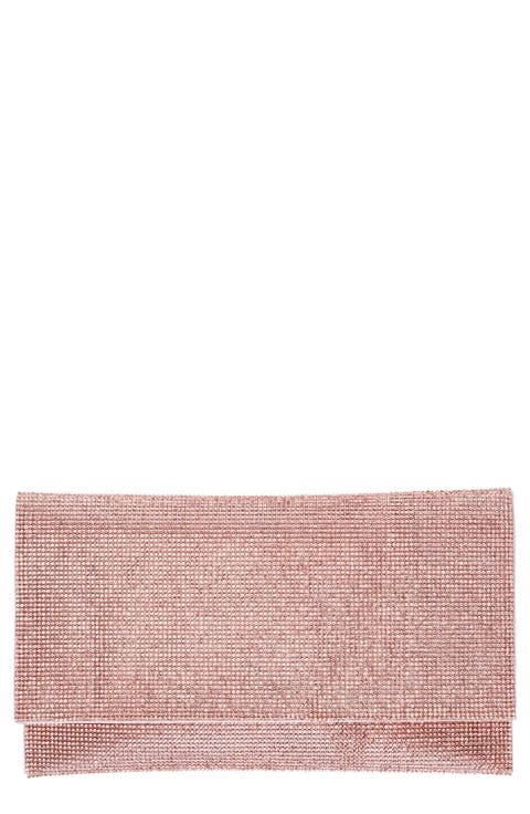 Crystal Clutch