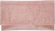 Nina Crystal Clutch