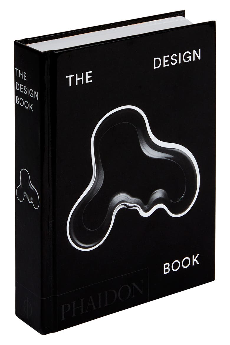 'The Design' Book, Main, color, MULTI