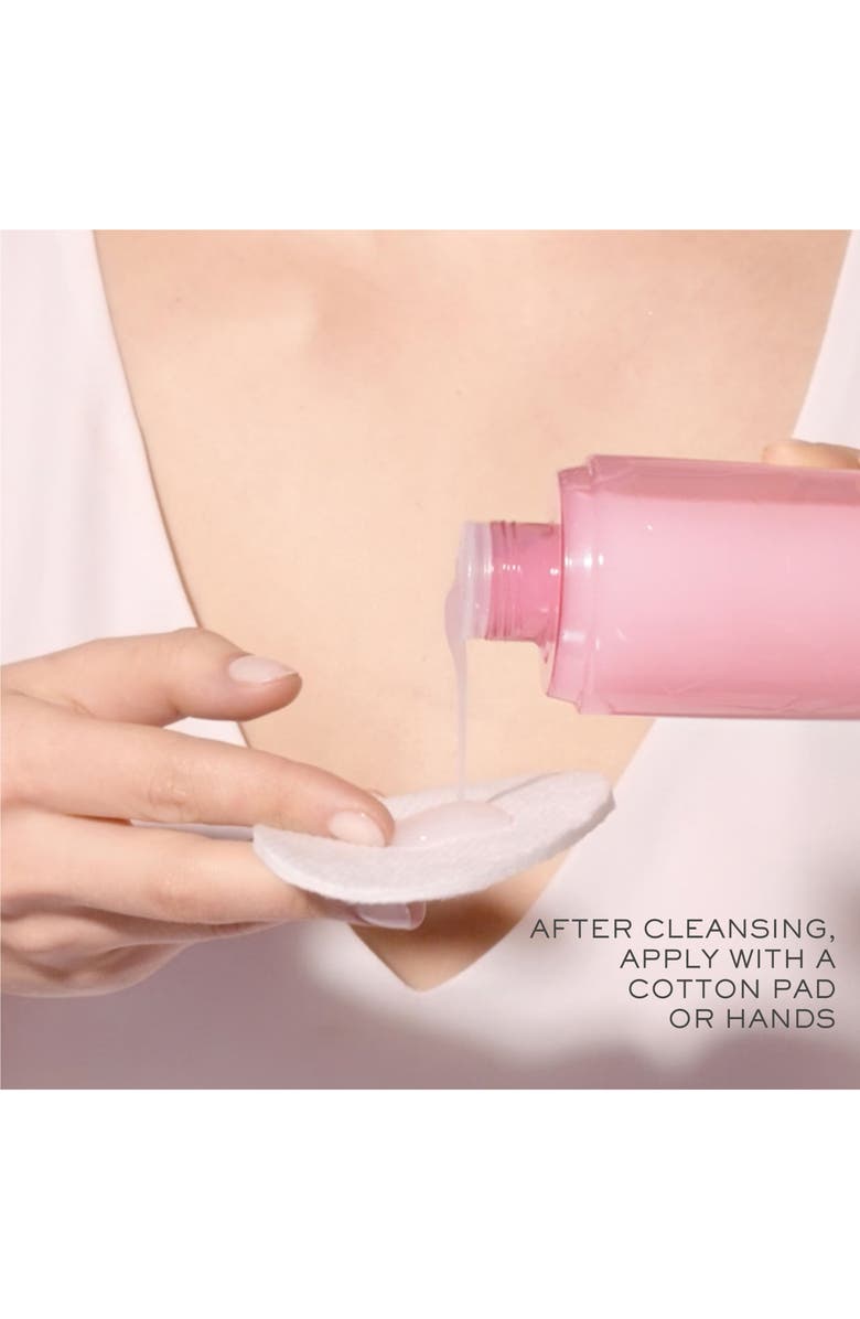 Lancôme Tonique Confort Comforting Rehydrating Toner Duo (Limited Edition) $118 Value, Alternate, color, 