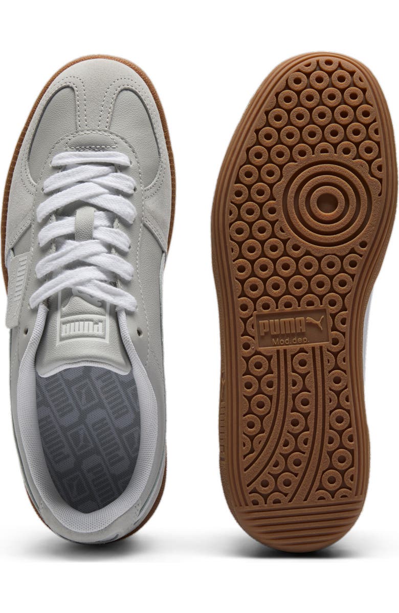 PUMA Palermo Sneaker, Alternate, color,