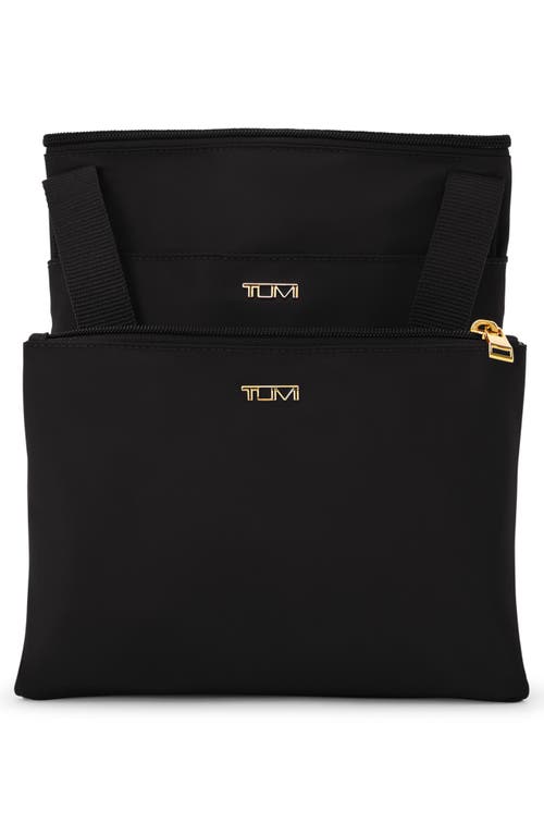 Tumi Medium Voyageur Just In Multi