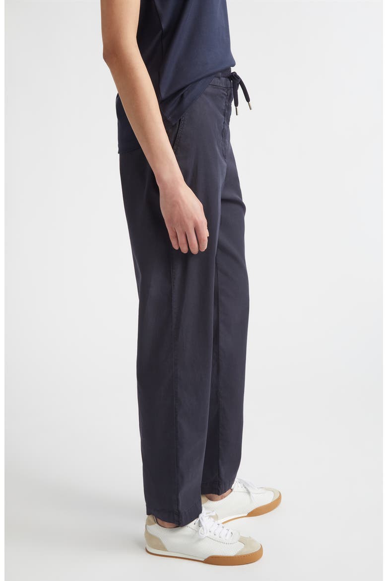 Tapered Ankle Pants, Alternate, color, 11 BLUE