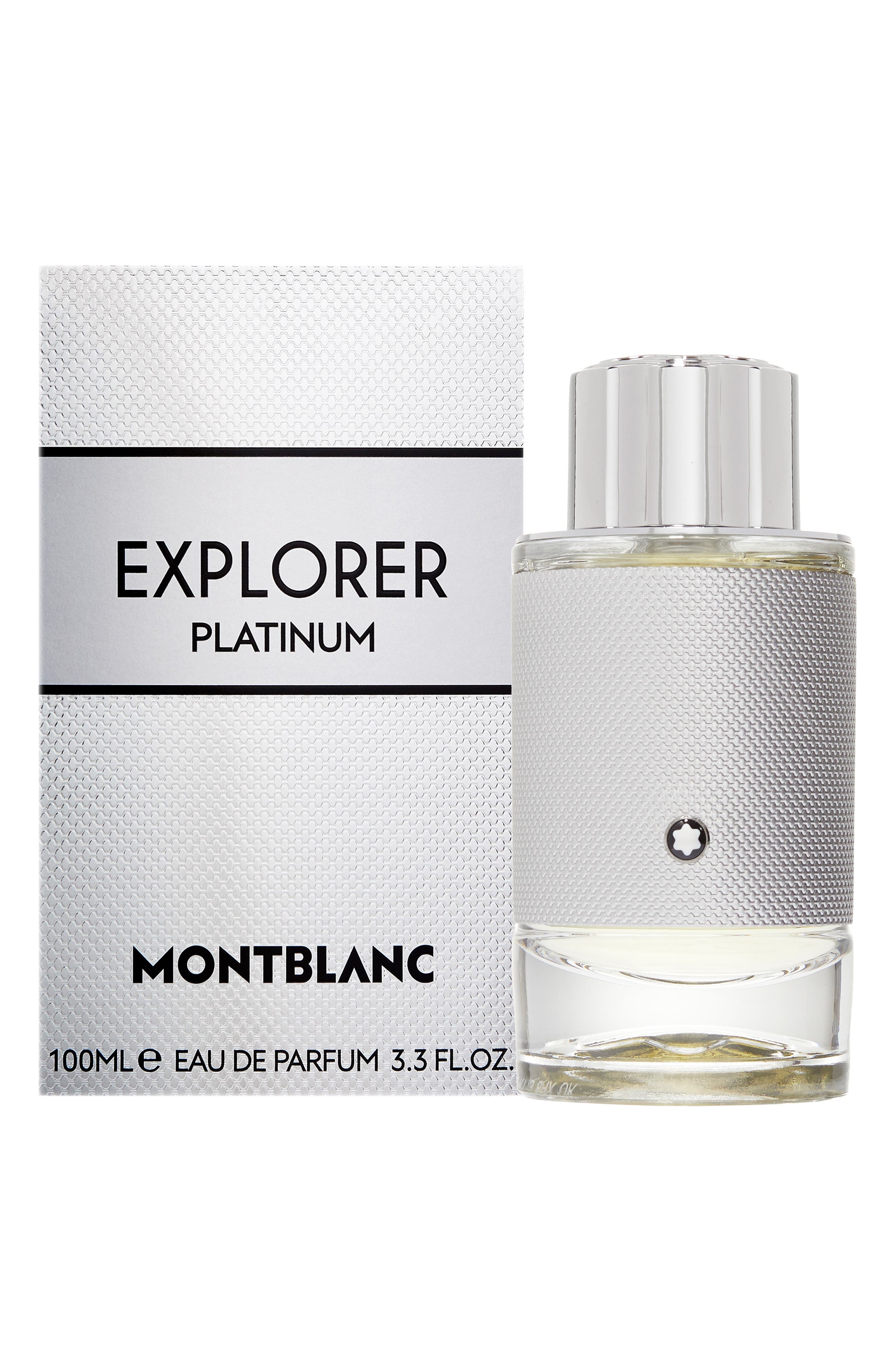Explorer Platinum Eau de Parfum (Men) | Nordstromrack