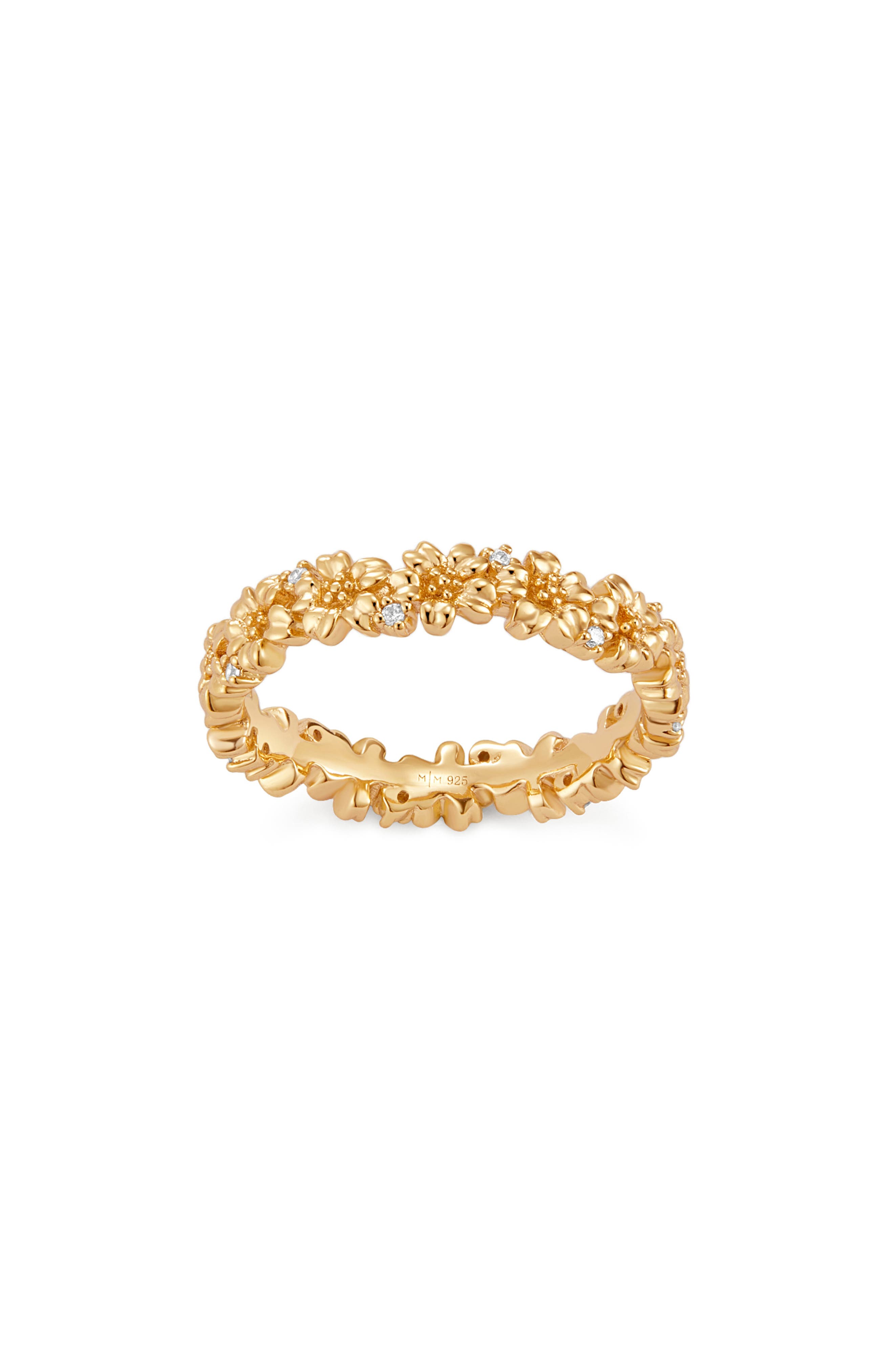 GOLD MARCH