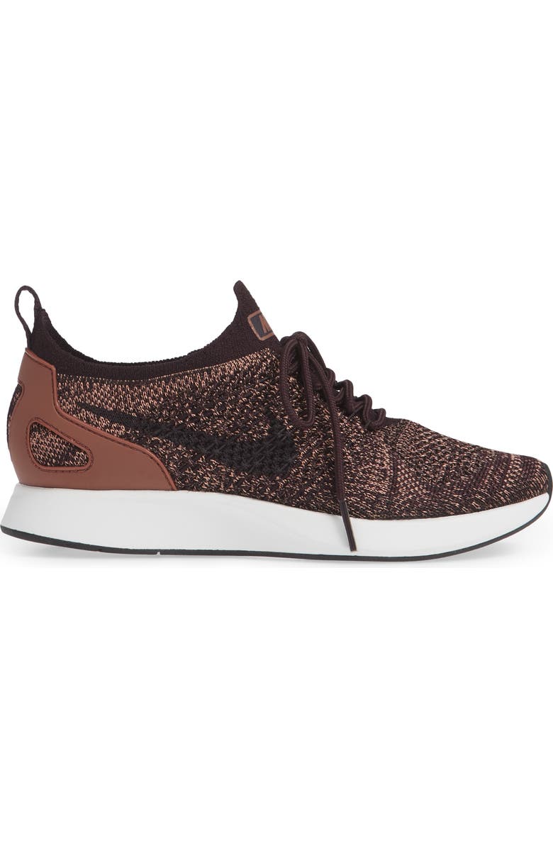 Nike Air Zoom Mariah Flyknit Racer Sneaker, Alternate, color,