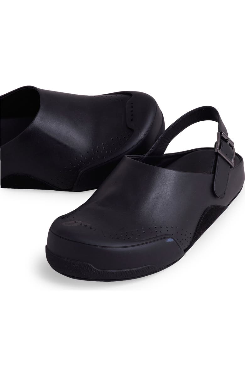 Marni Slingback Clog, Alternate, color,