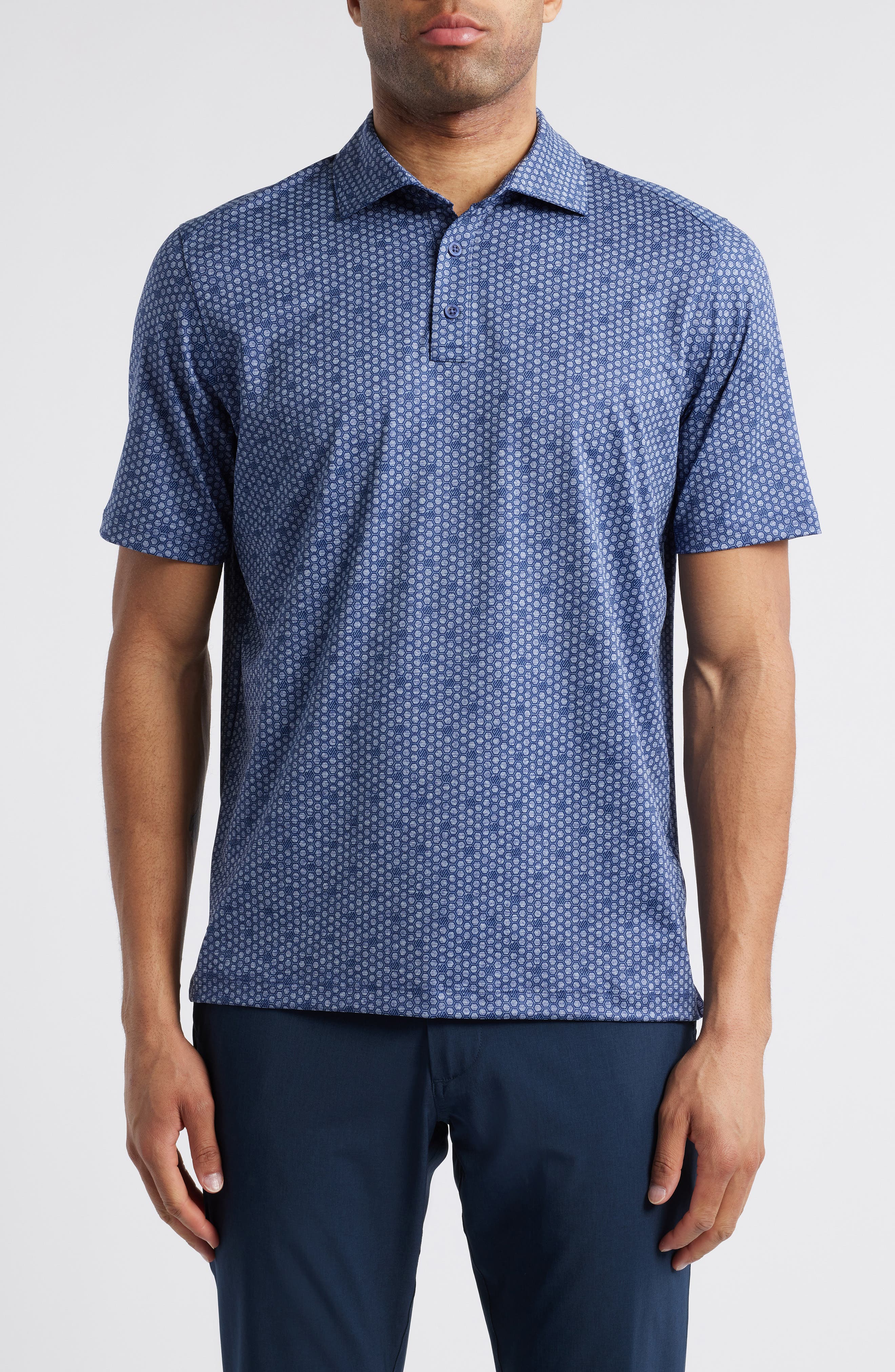ICON/ NAVY