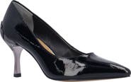 J. Reneé Tacy Pointed Toe Pump