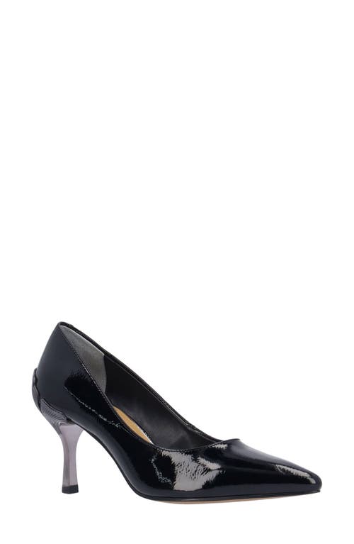 J. RENEÉ J. RENEÉ TACY POINTED TOE PUMP