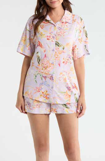 Bailey Boxer Short Pajamas