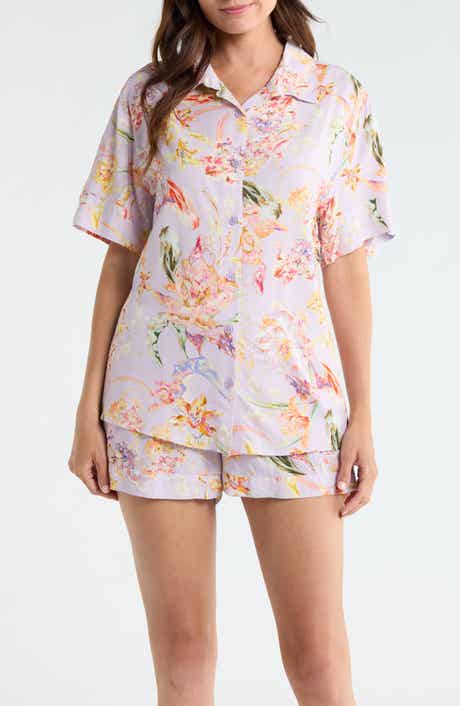 Bailey Boxer Short Pajamas