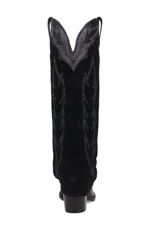 Dingo Wild Horses Western Boot