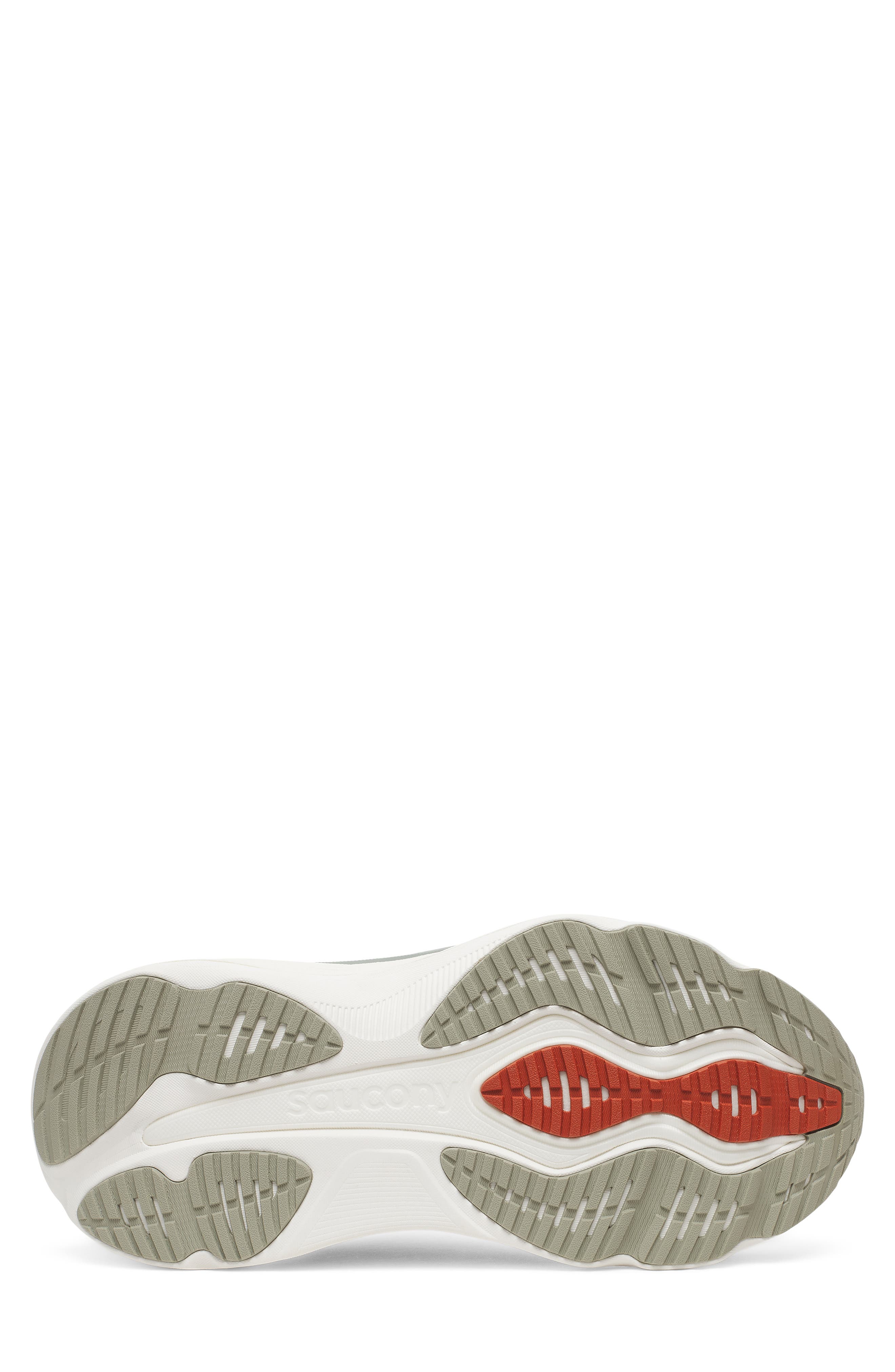 Hurricane 26 Running Shoe, Alternate, color, SAGE/ DEBONAIR