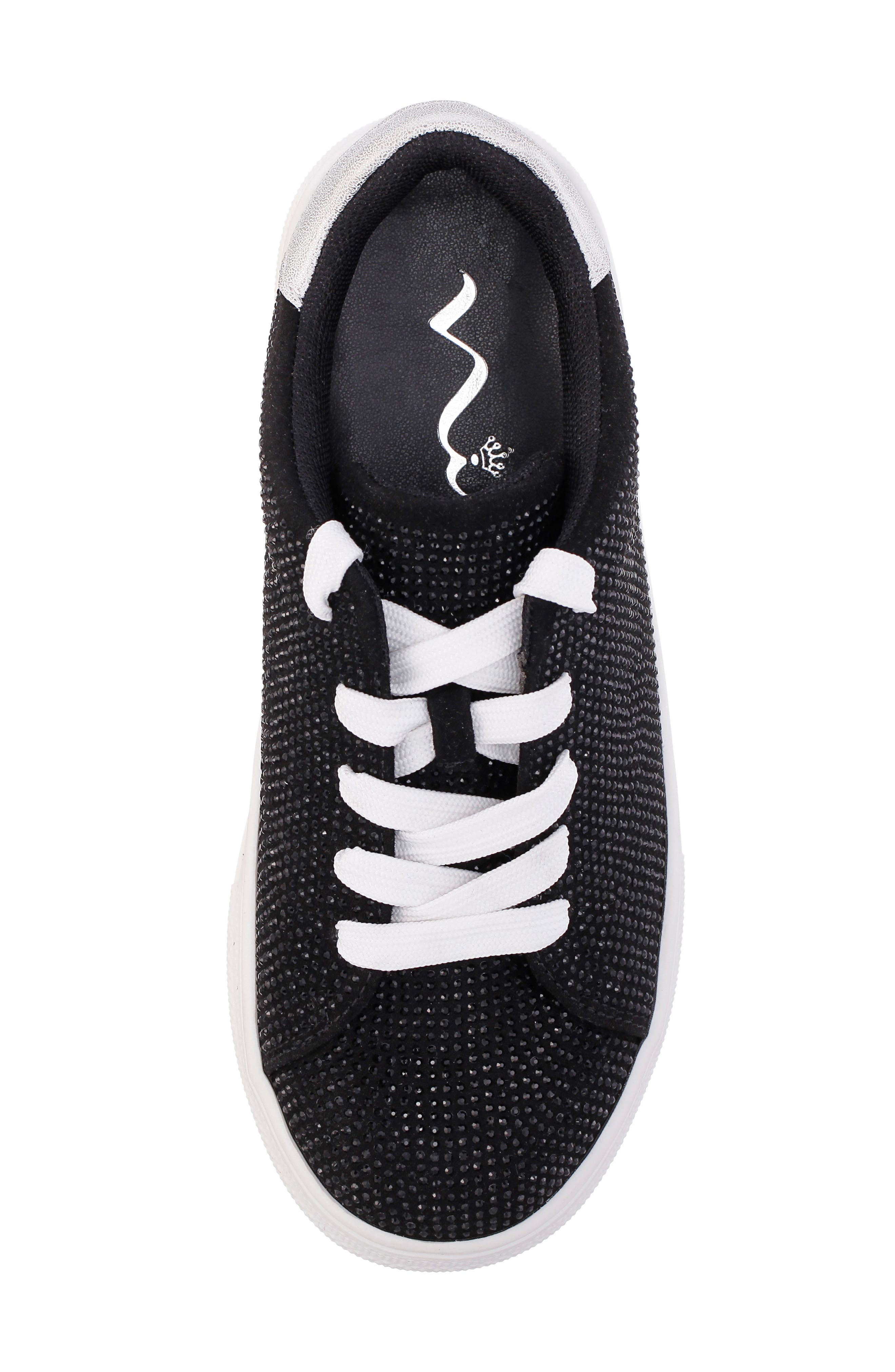 Nina Kids' Gigee Sneaker, Alternate, color, 