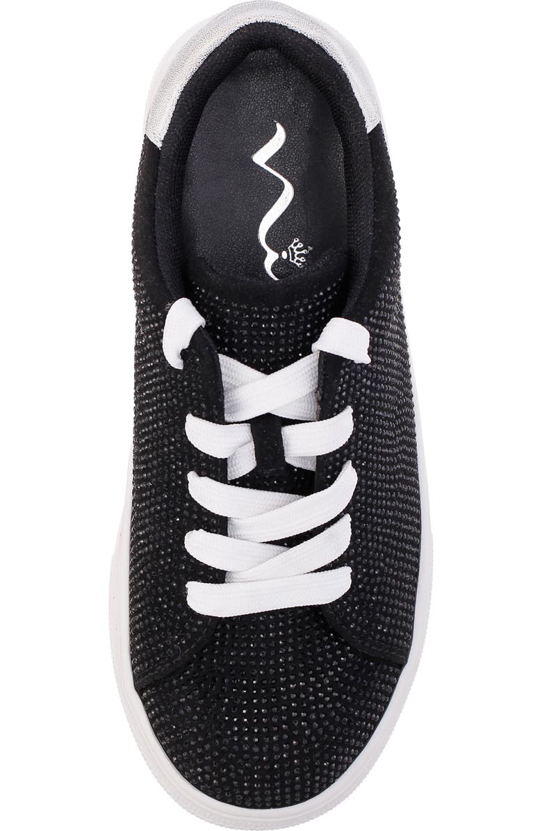 Nina Kids' Gigee Sneaker, Alternate, color,