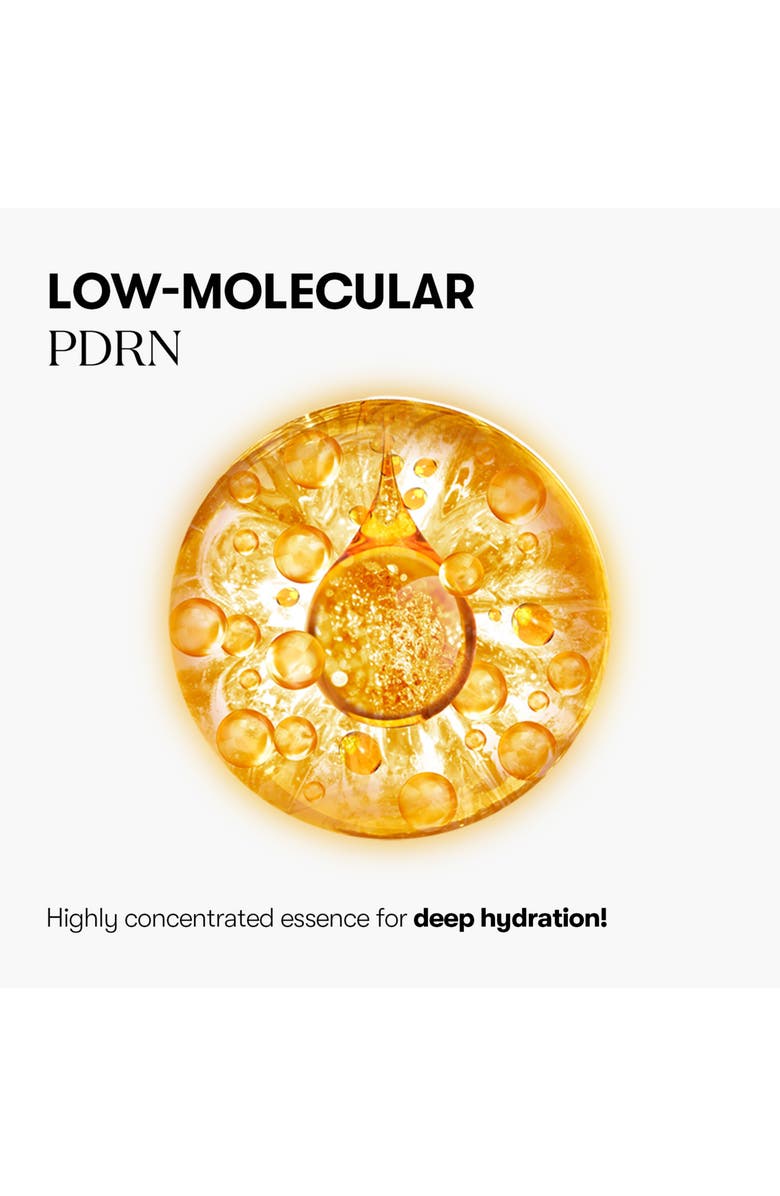 VT COSMETICS PDRN Essence 100, Alternate, color, Silver