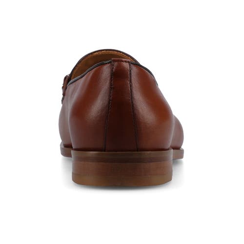 Taft Russell Bit Loafer