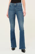 DL1961 Bridget Instasculpt High Waist Bootcut Jeans