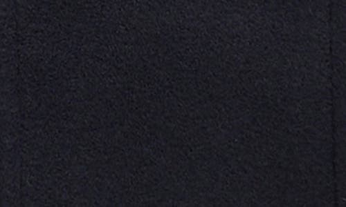 Rothschild Kids' Princess Coat With Removable Faux Fur Collar In Blue
