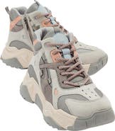 Prologue Shoes Lowel Sneaker Boot