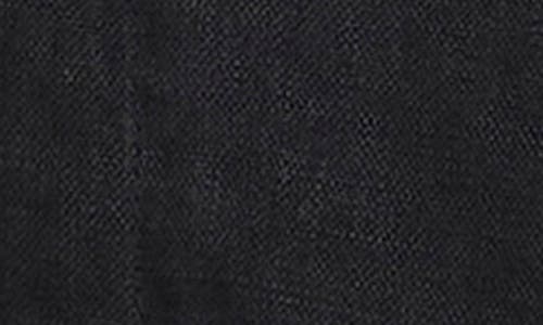 Shop Vince Hemp Shorts In Dark Night Lake