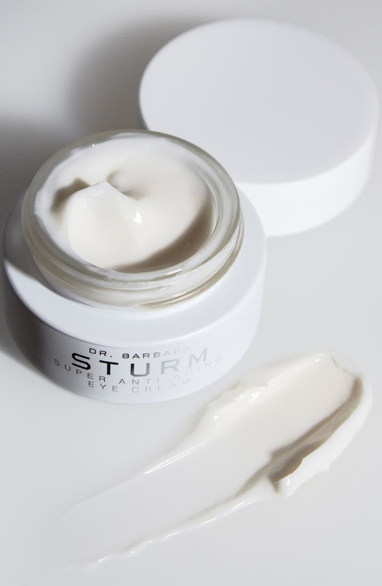 Dr. Barbara Sturm Super Anti-Aging Eye Cream, Alternate, color, 