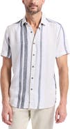 Robert Graham Makai Stripe Sport Shirt