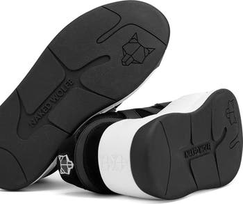 【Naked Wolfe】関税/送料込み Slider Black Slider Black