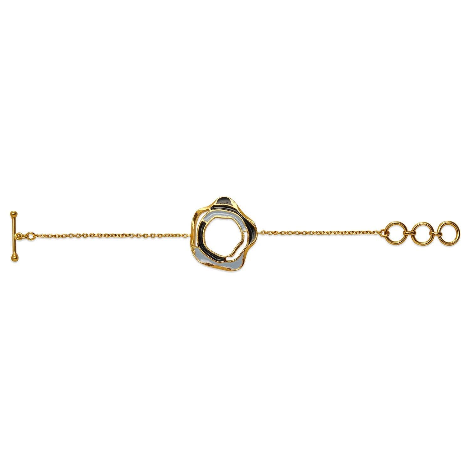 selected Gold Plated