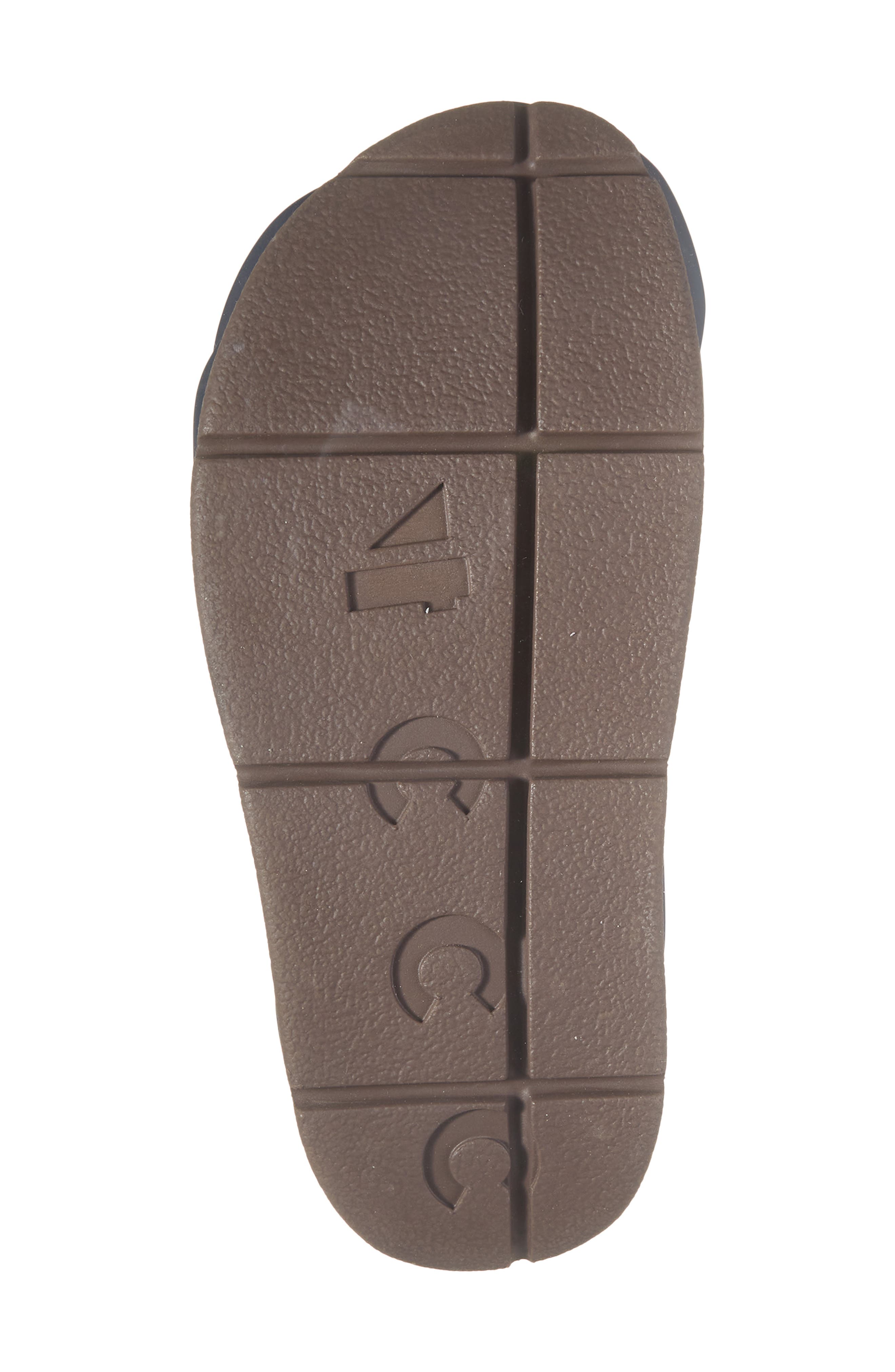 4CCCCEES Mellow Mana Platform Slingback Sandal, Alternate, color, Black