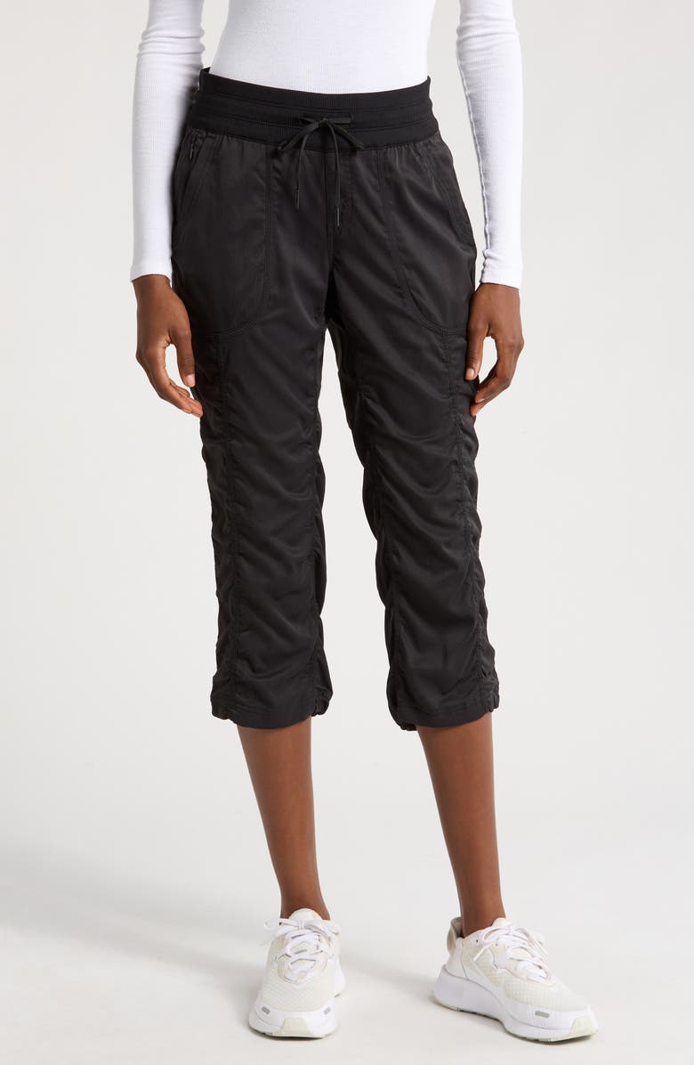 The North Face Aphrodite 2.0 Capri Pants, Main, color,