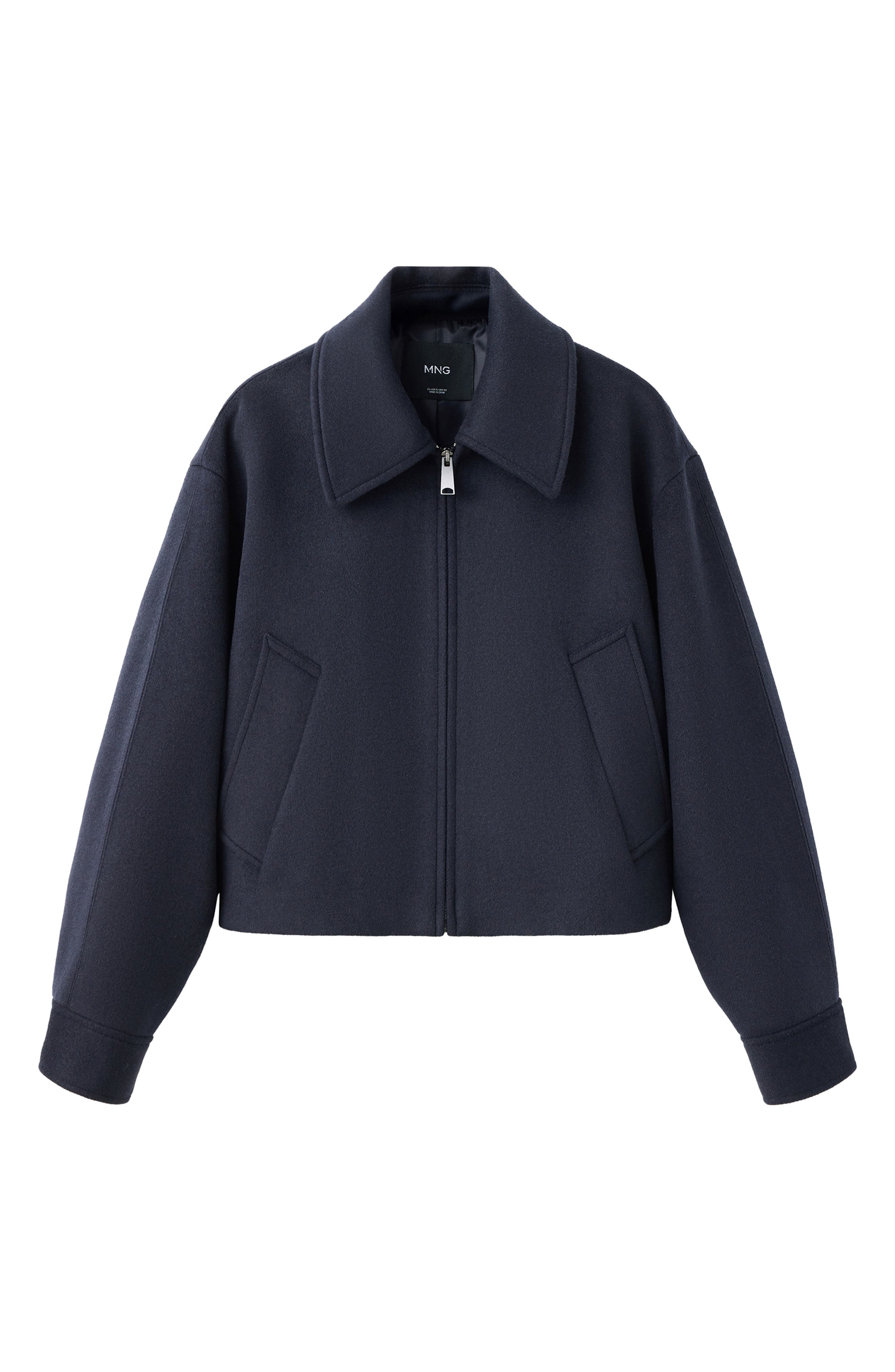 selected NAVY